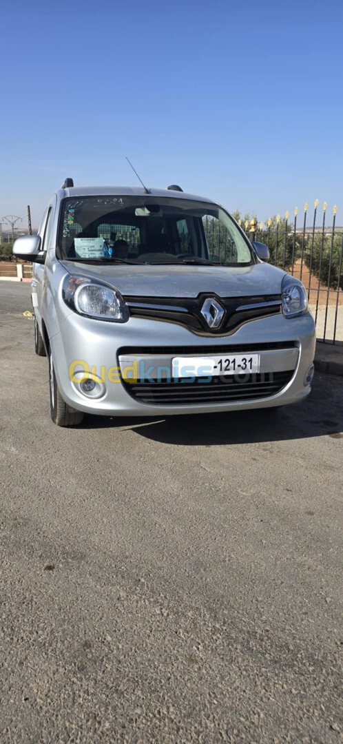 Renault Kangoo 2021 Privilège plus