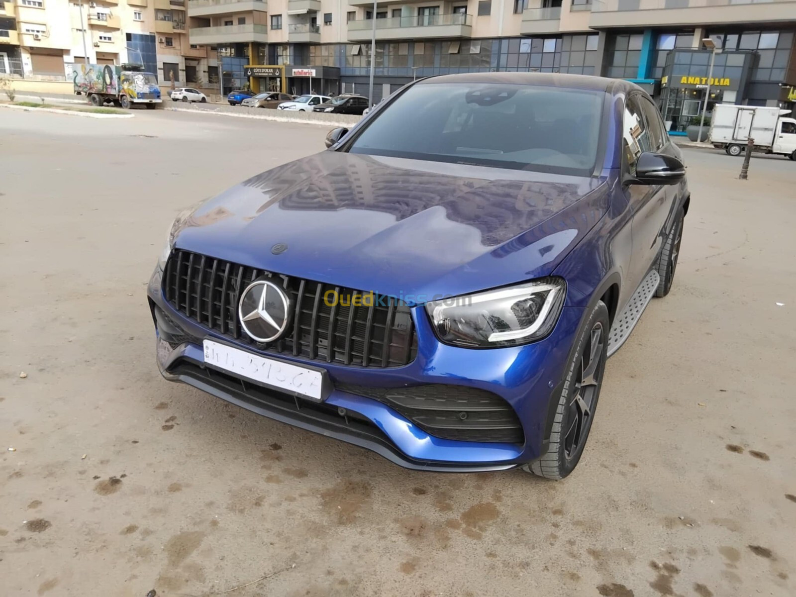 Mercedes GLC 2022 300