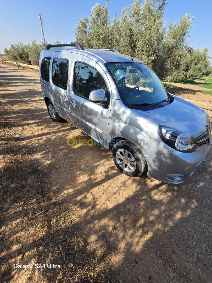 Renault Kangoo 2021 Privilège plus