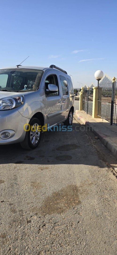 Renault Kangoo 2021 Privilège plus