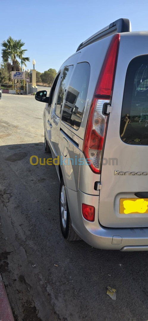 Renault Kangoo 2021 Privilège plus