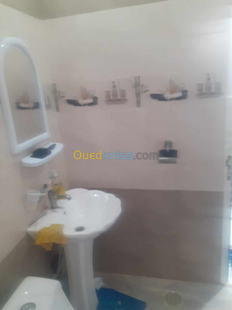 Vente Villa Blida Ouled selama