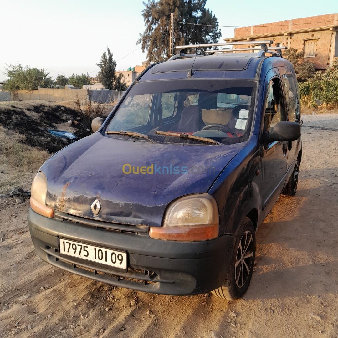 Renault Kangoo 2001 Kangoo