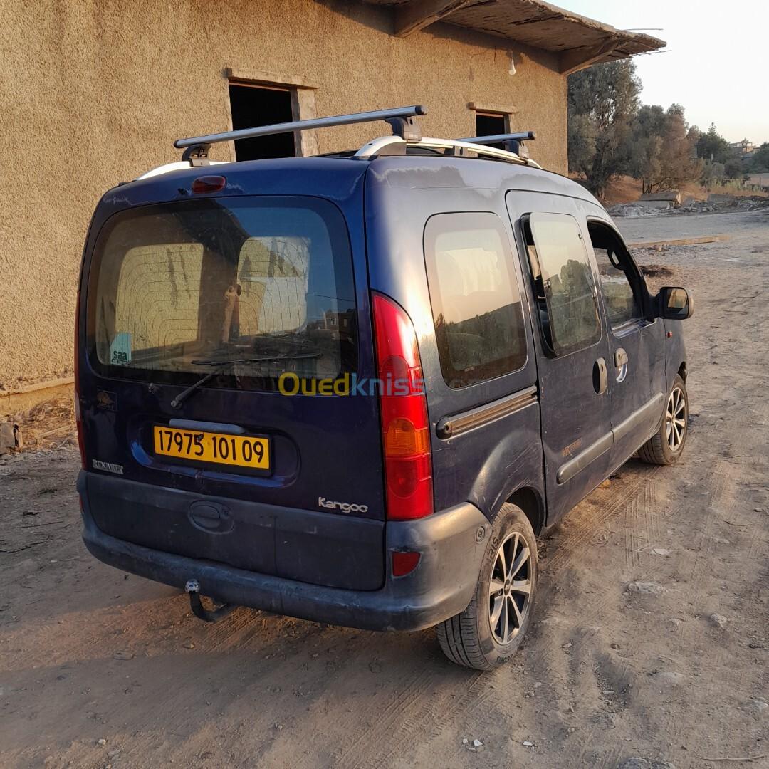 Renault Kangoo 2001 Kangoo