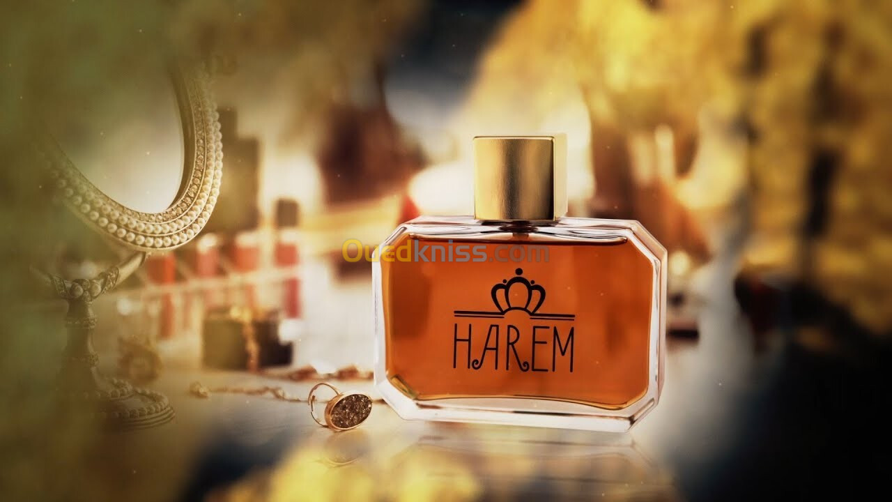 Parfum HREM حريم 