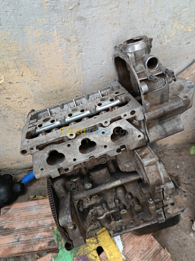 Moteur polo 1.2 essence 