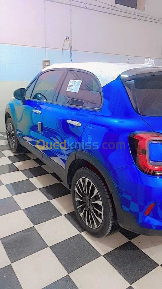 Fiat Fiat 500 x 2024 