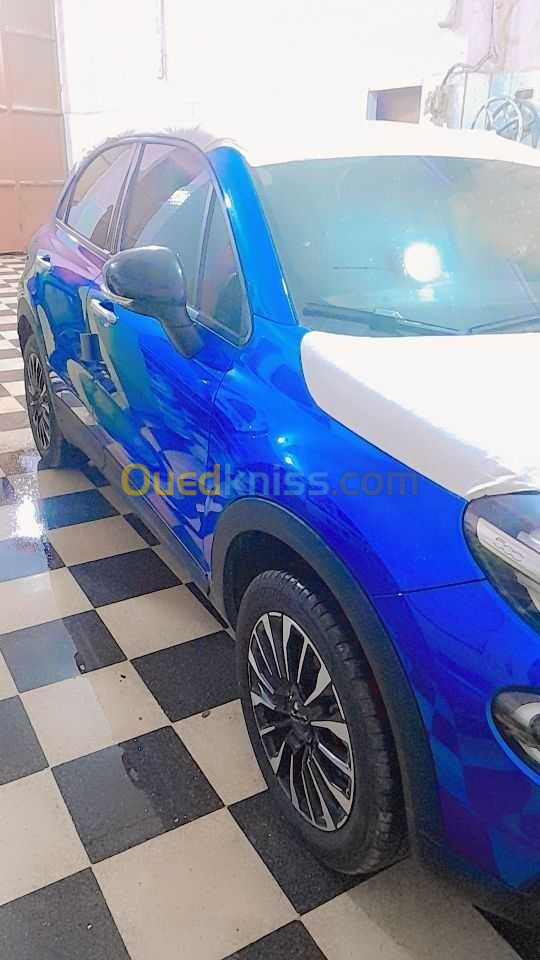 Fiat Fiat 500 x 2024 