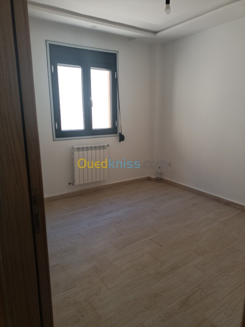 Vente Appartement F4 Alger Cheraga