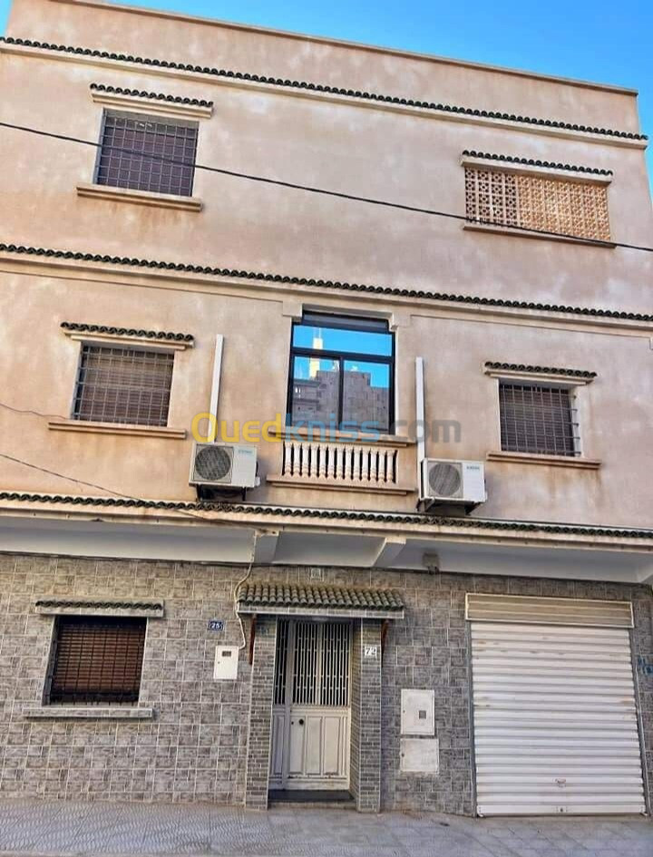 Vente Villa Oran Oran