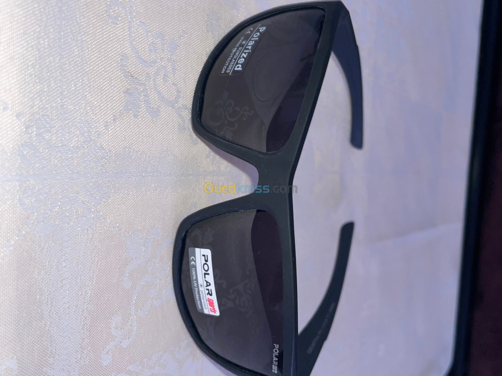 LUNETTE SPORT POLARISE DE MARQUE POLAR