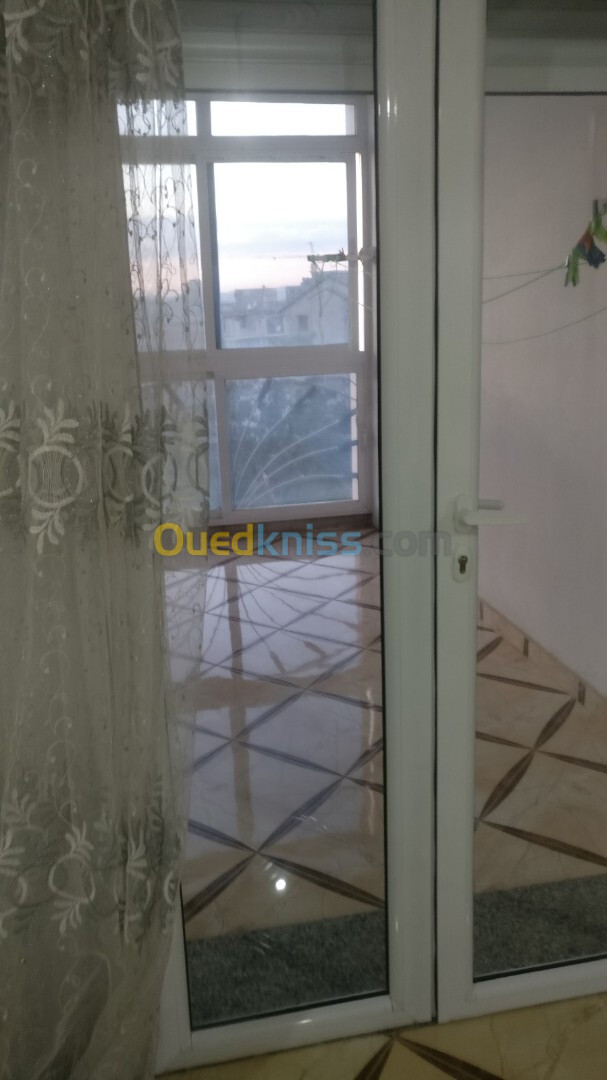 Vente Appartement F4 Blida Boufarik