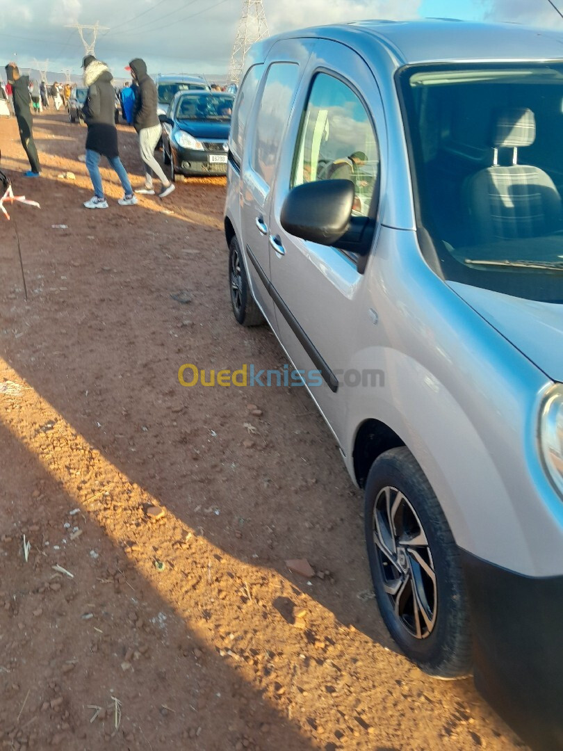 Renault Kangoo 2017 Confort