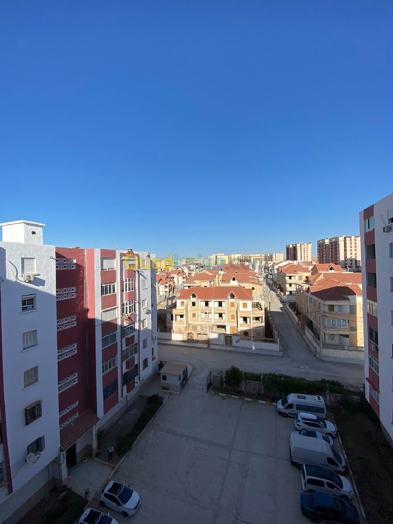 Vente Appartement F5 Constantine El khroub