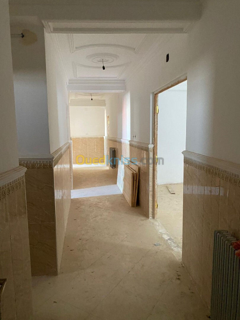 Vente Appartement F5 Constantine El khroub