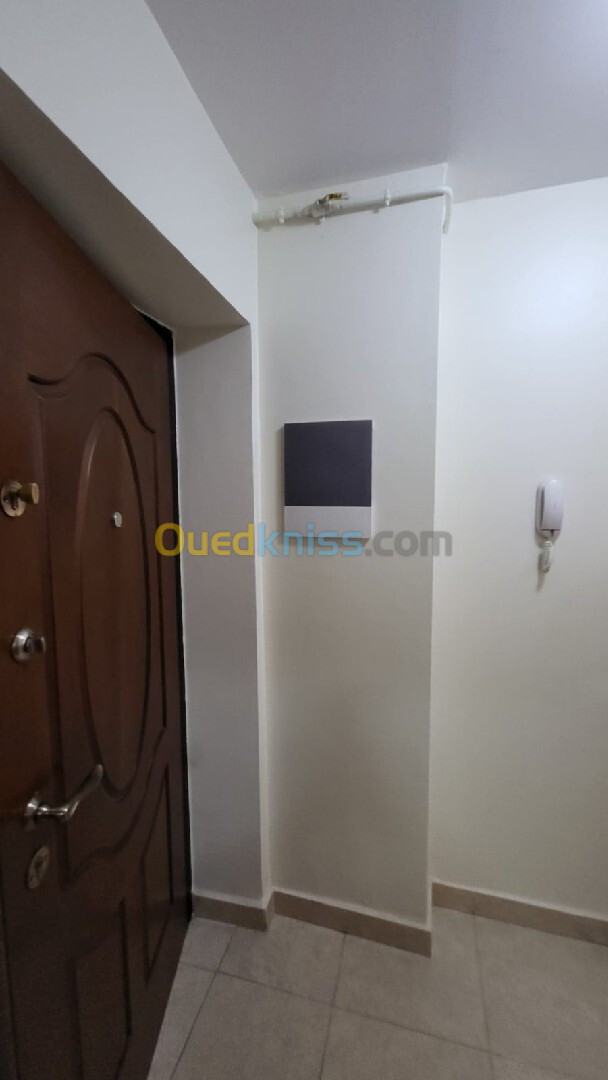 Vente Appartement F3 Oran Bir el djir