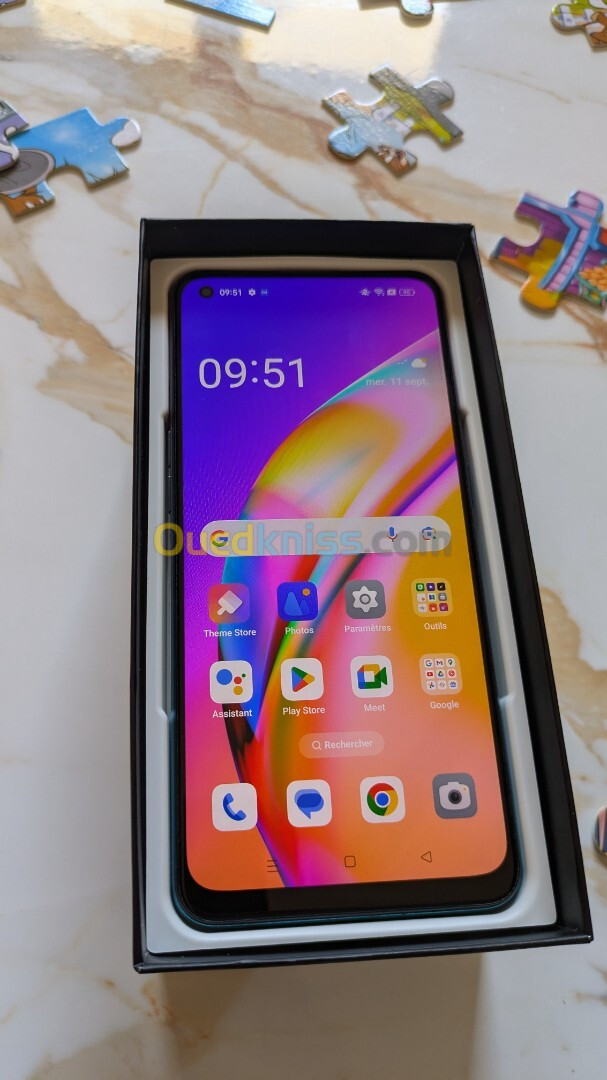 Oppo A94