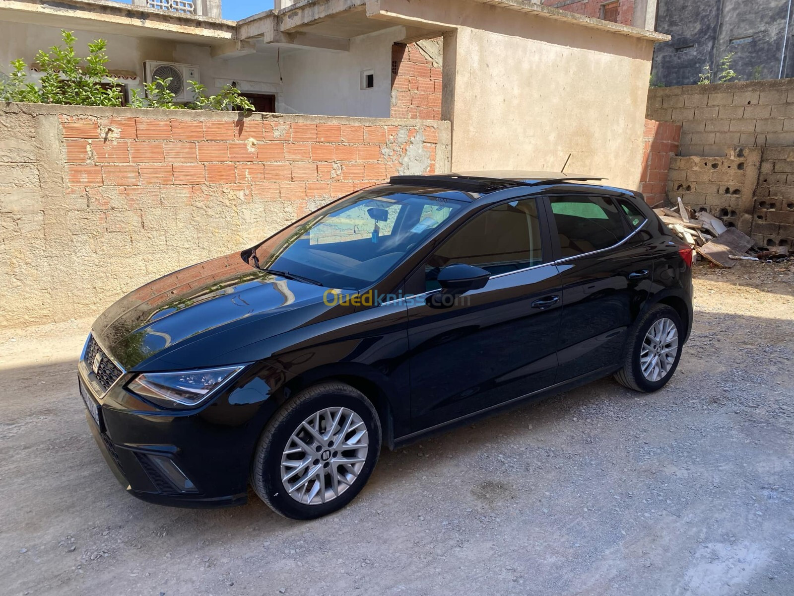 Seat Ibiza 2018 HIGH