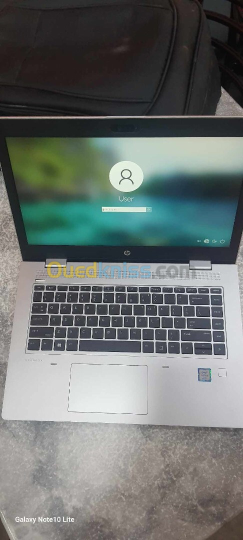 Hp i5