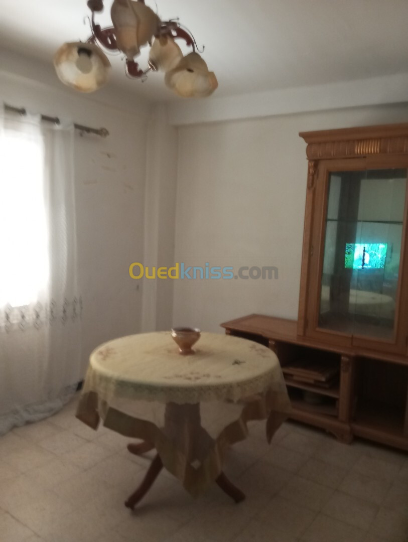 Location Appartement Boumerdès Thenia