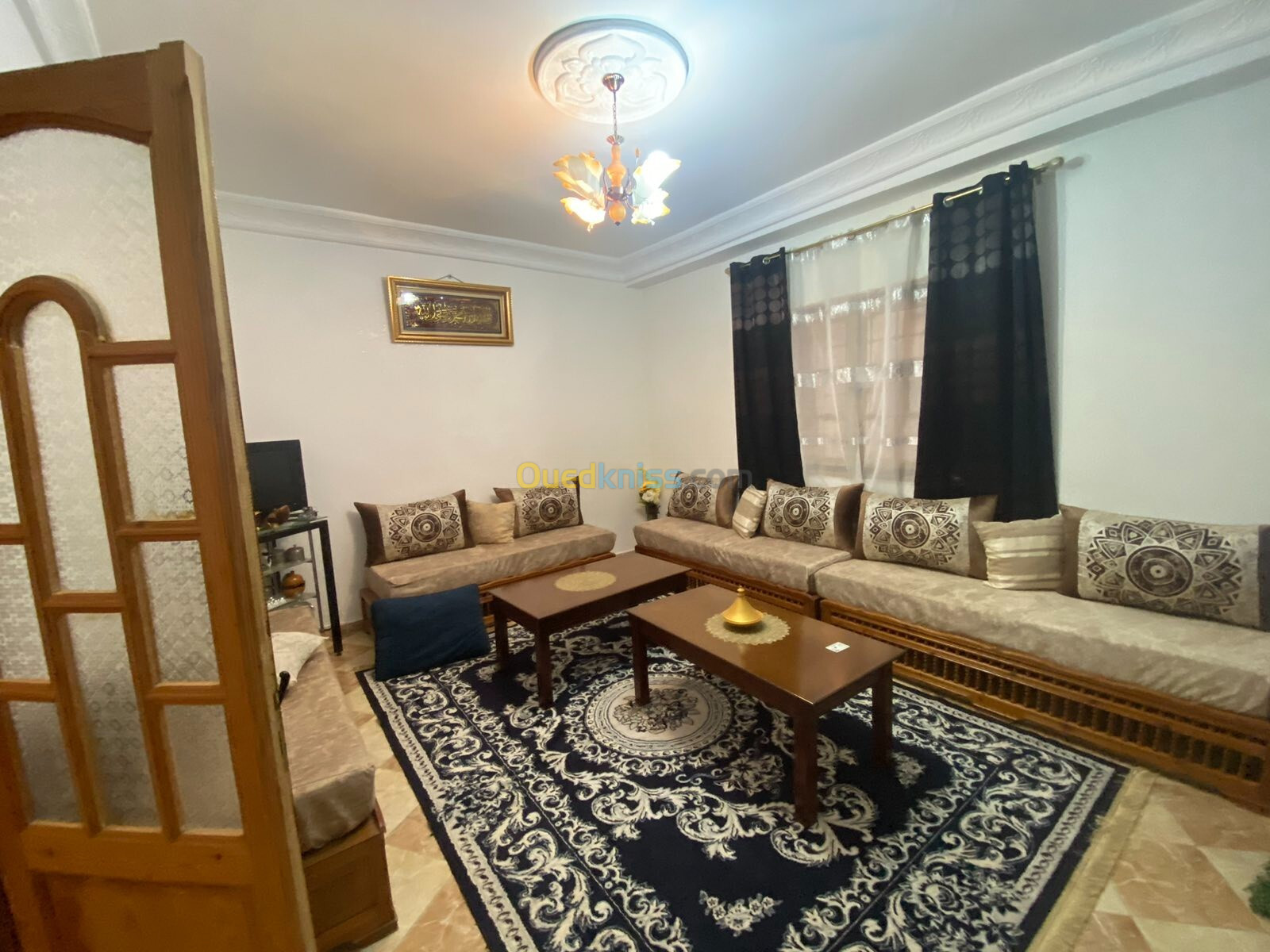 Vente Villa Oran Bir el djir