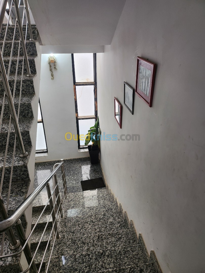 Vente Appartement F3 Oran Bir el djir