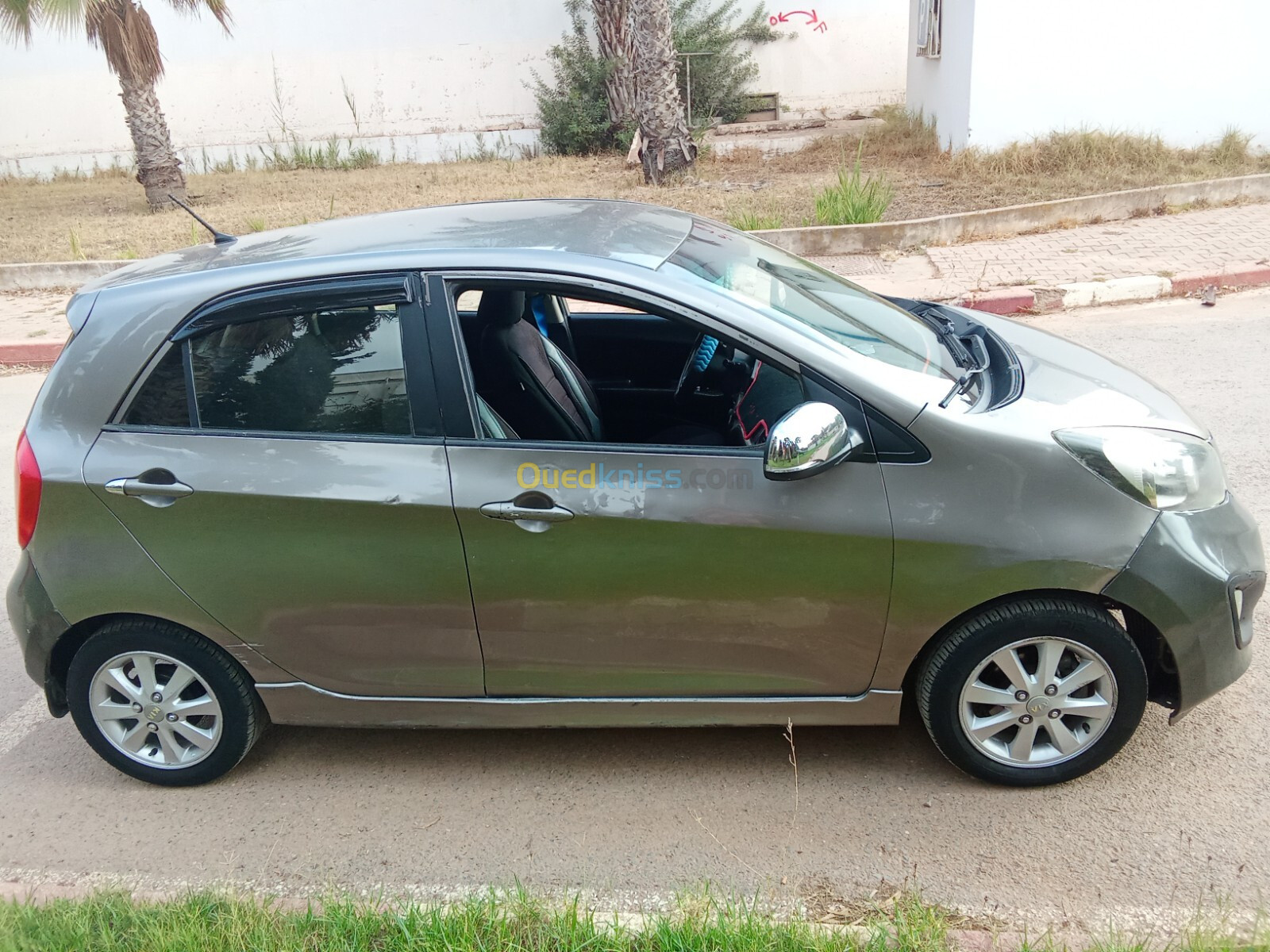 Kia Picanto 2011 