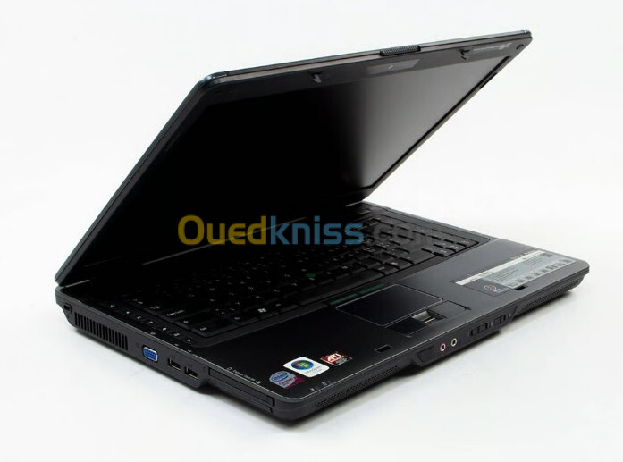 PC Acer Travelmate 6593