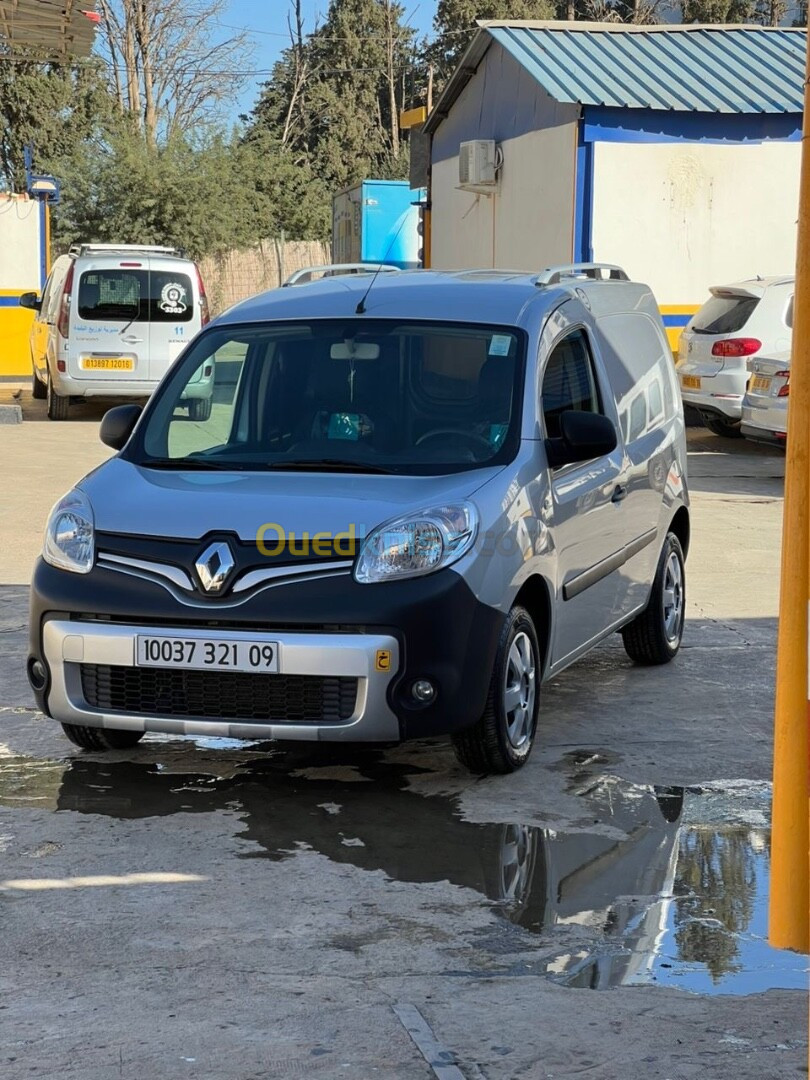 Renault Kangoo 2021 