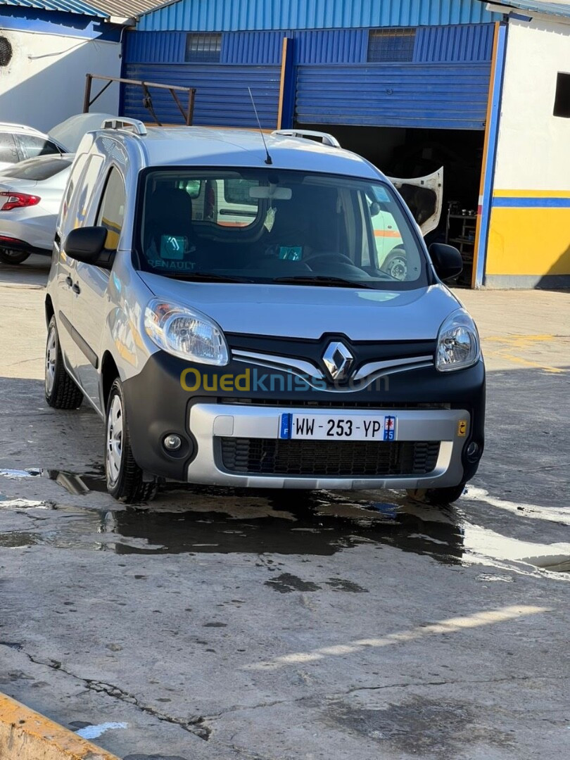 Renault Kangoo 2021 