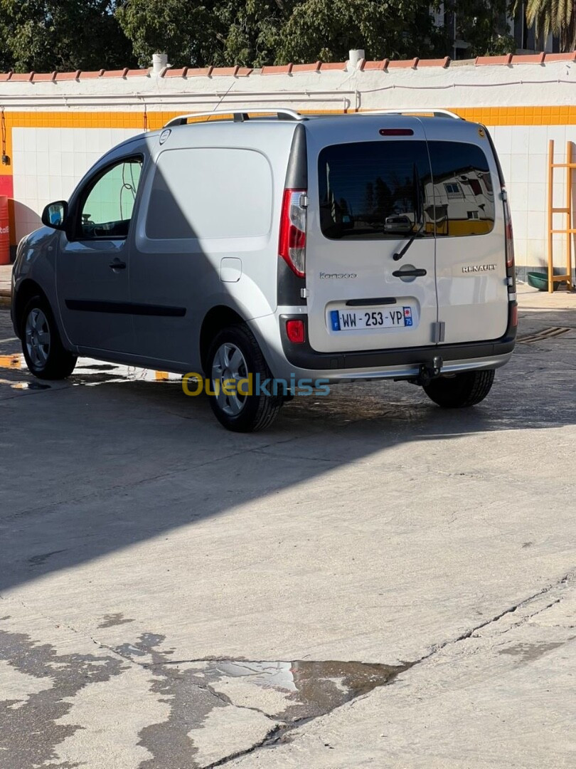 Renault Kangoo 2021 