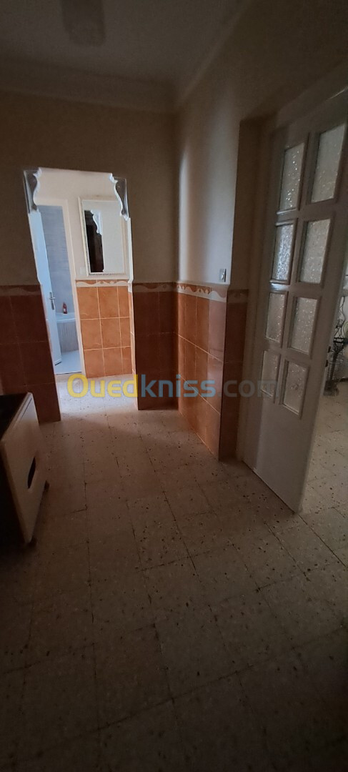 Vente Appartement F3 Jijel Taher