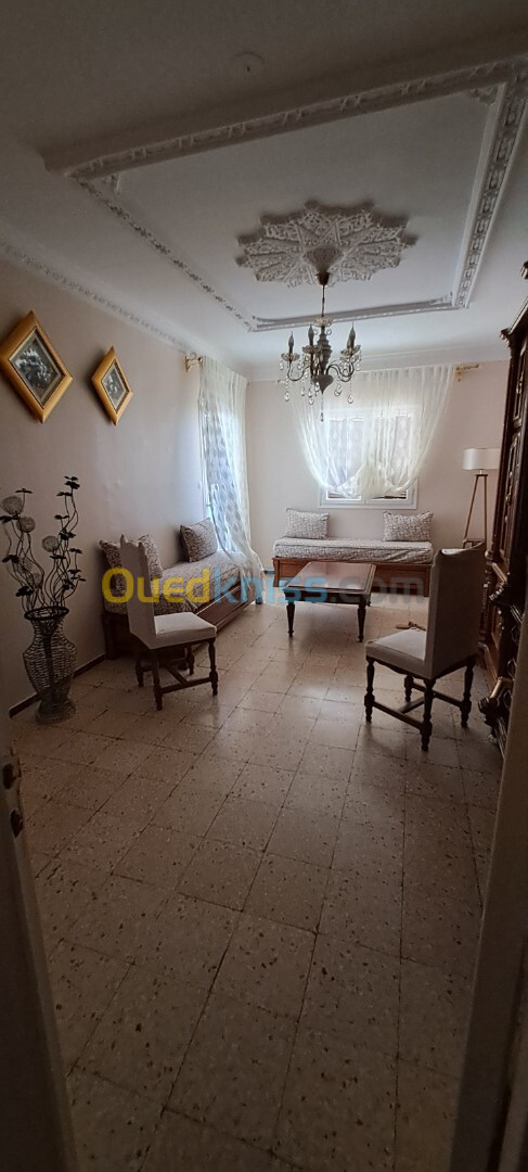 Vente Appartement F3 Jijel Taher