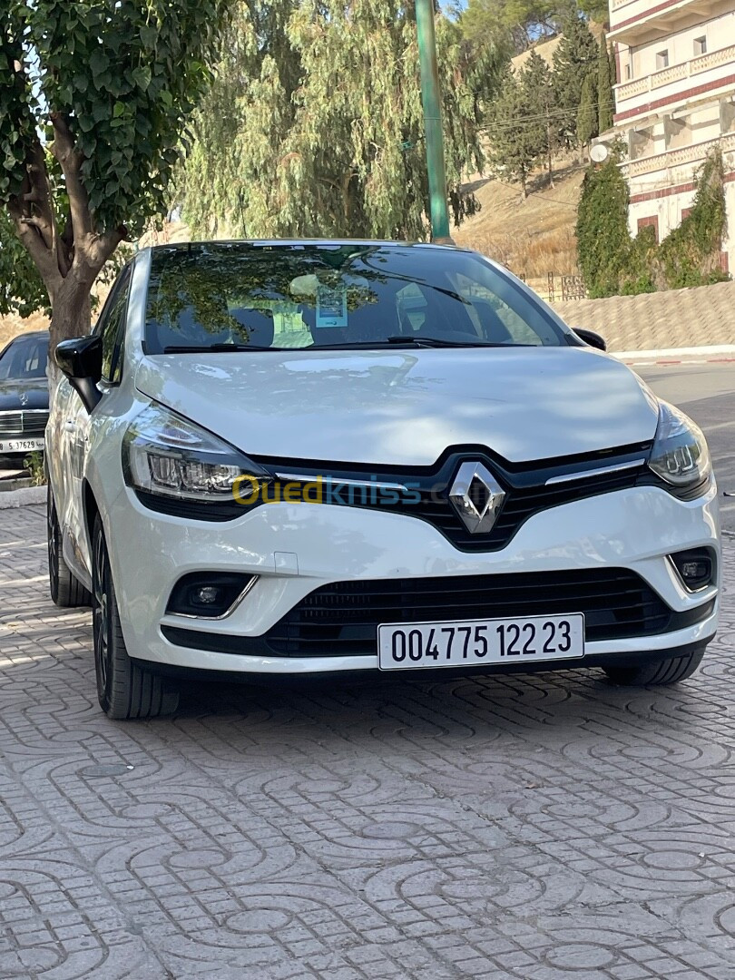 Renault Clio 4 2022 Limited 2