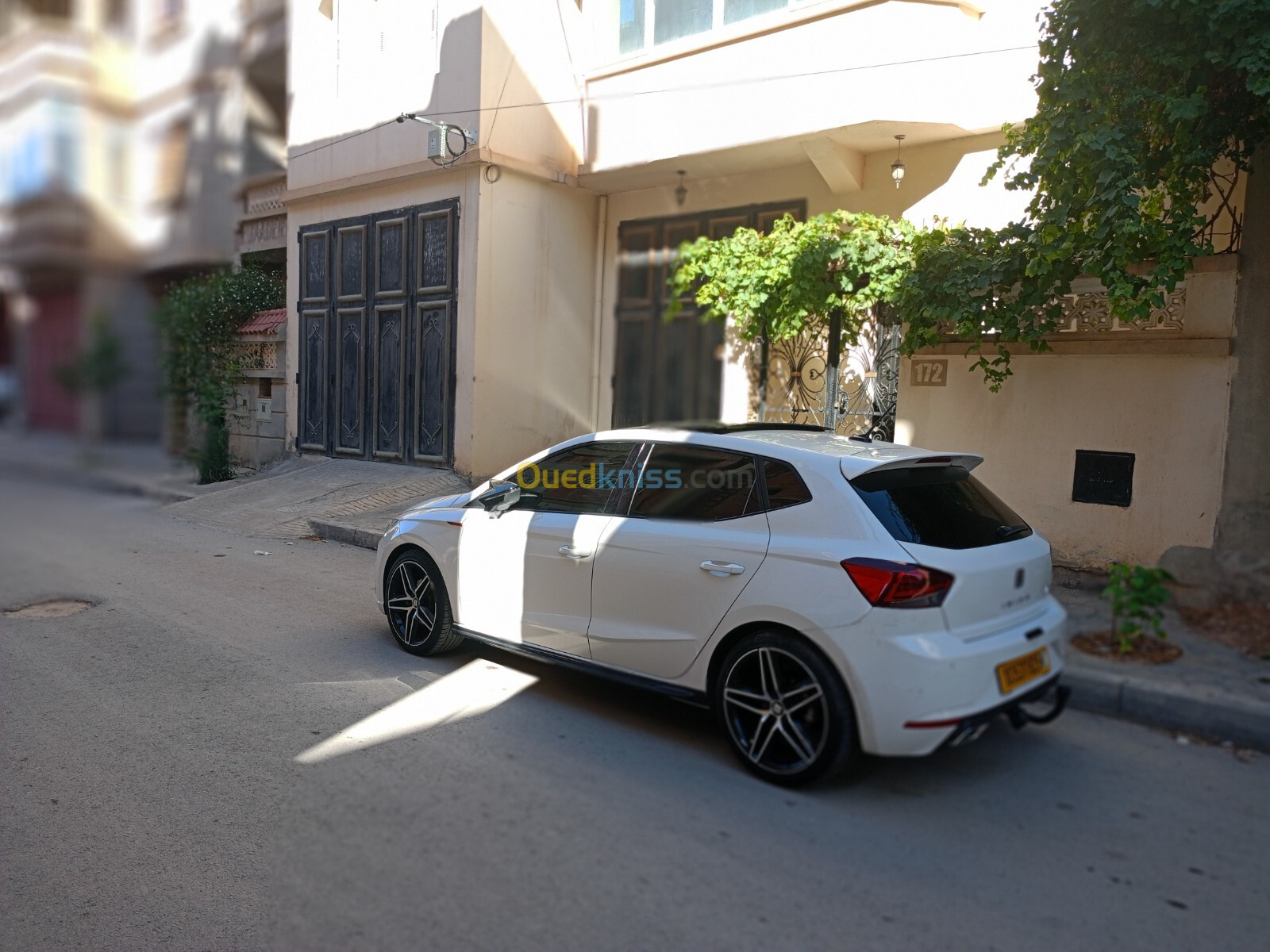 Seat Ibiza 2018 Fr+