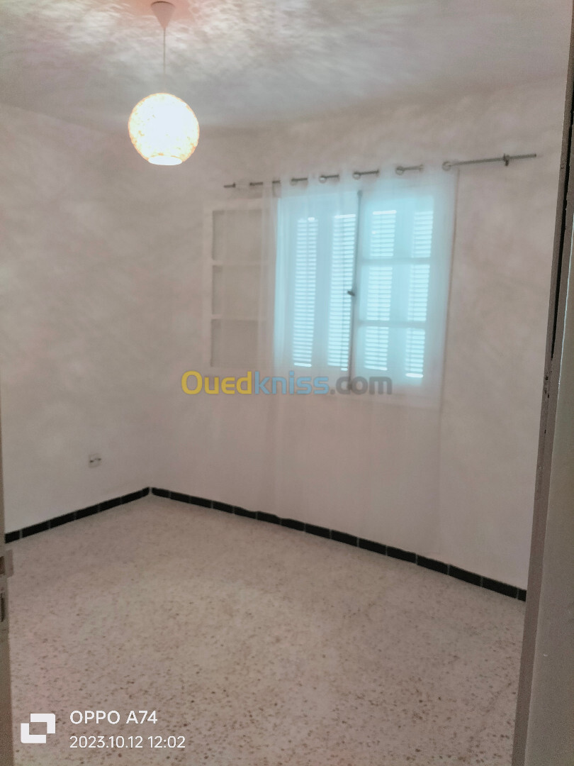 Vente Appartement F3 Alger Birtouta