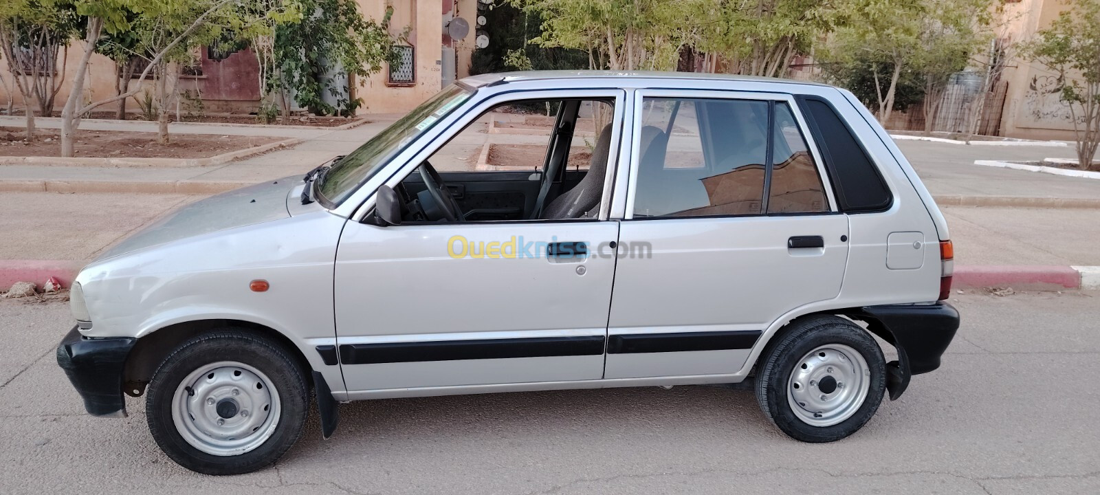 Suzuki Maruti 800 2012 Maruti 800