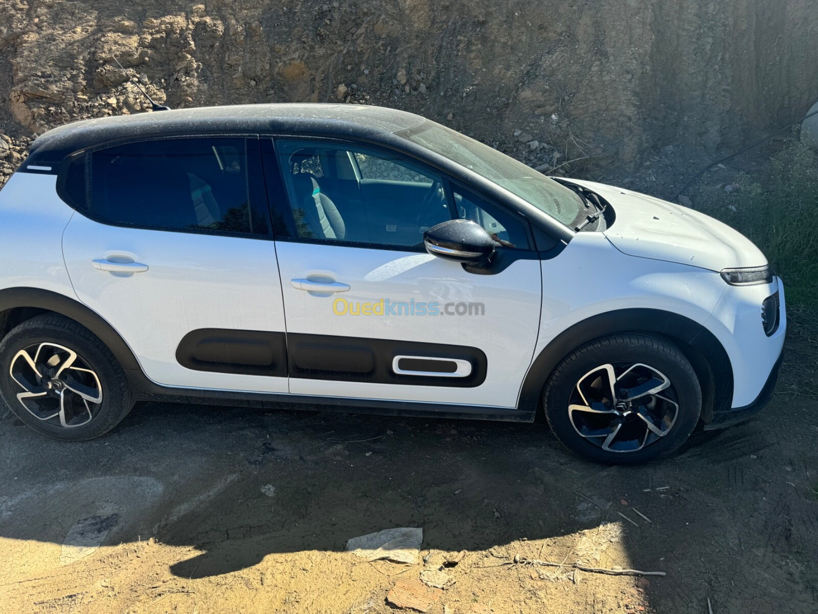 Citroen C3 2022 City Line