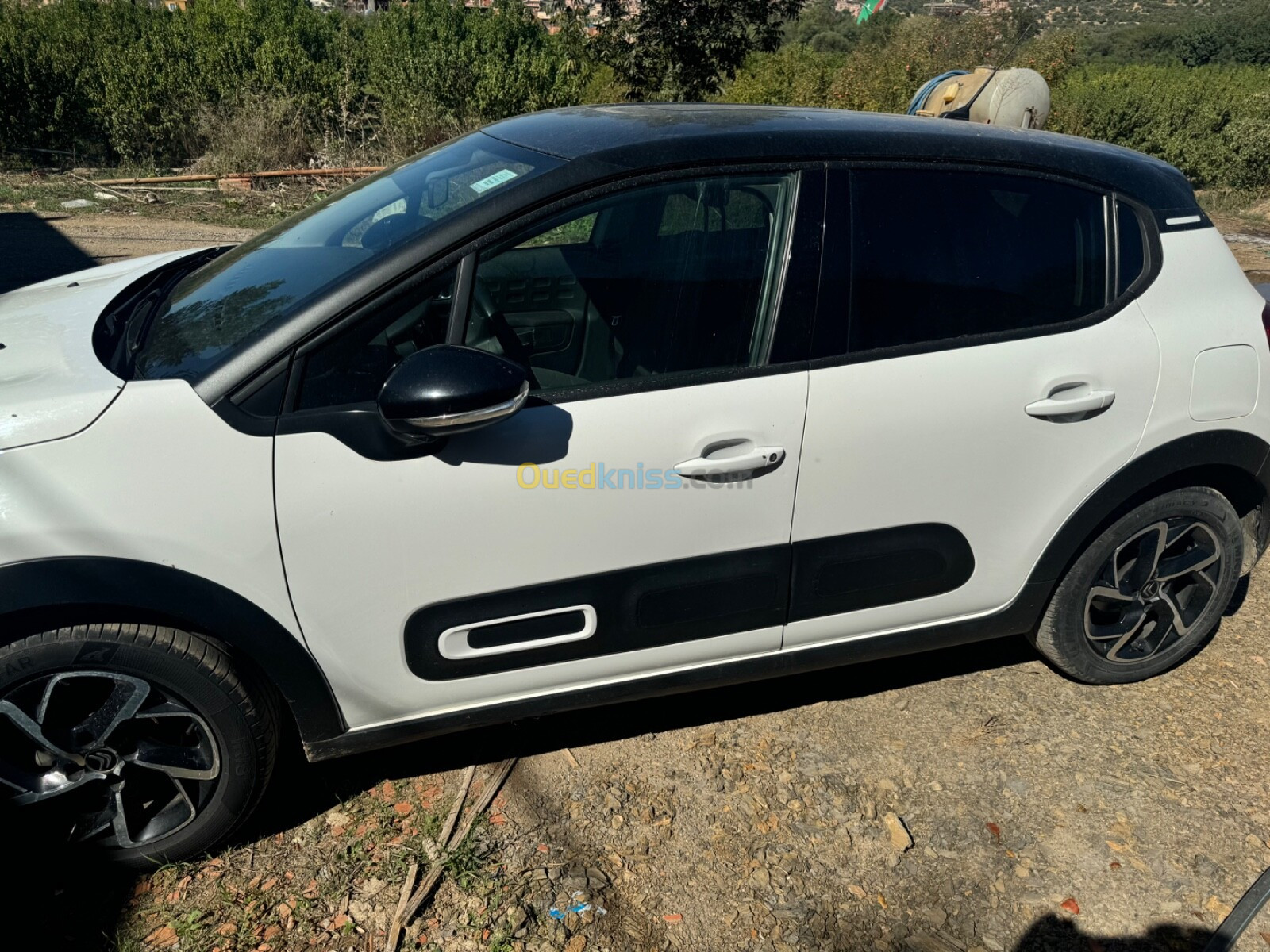 Citroen C3 2022 City Line