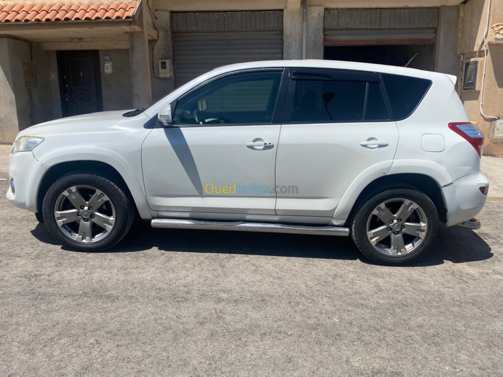 Toyota RAV4 2012 