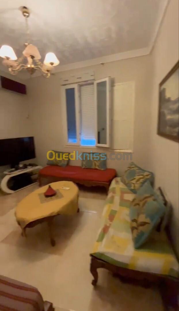 Location Appartement F4 Alger Alger centre