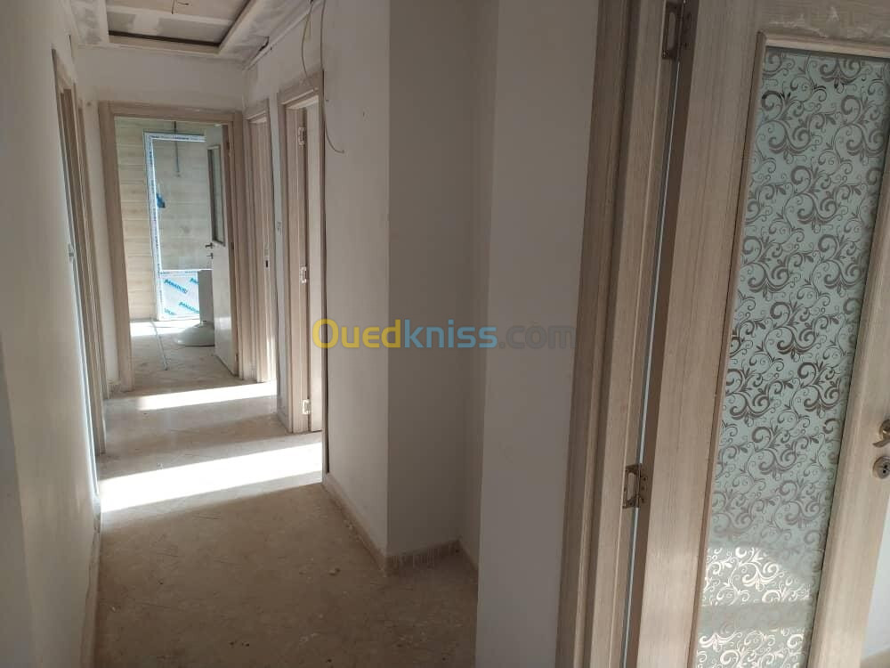 Vente Appartement Alger Douera