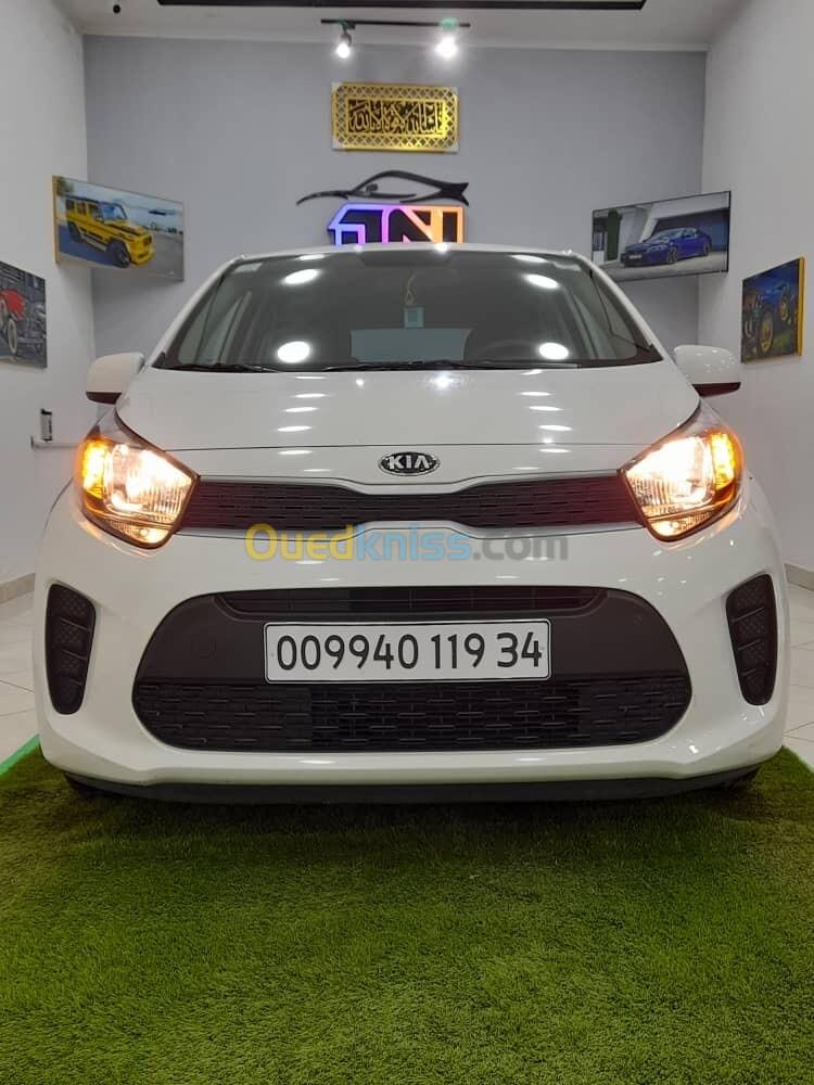 Kia Picanto 2019 LX Start