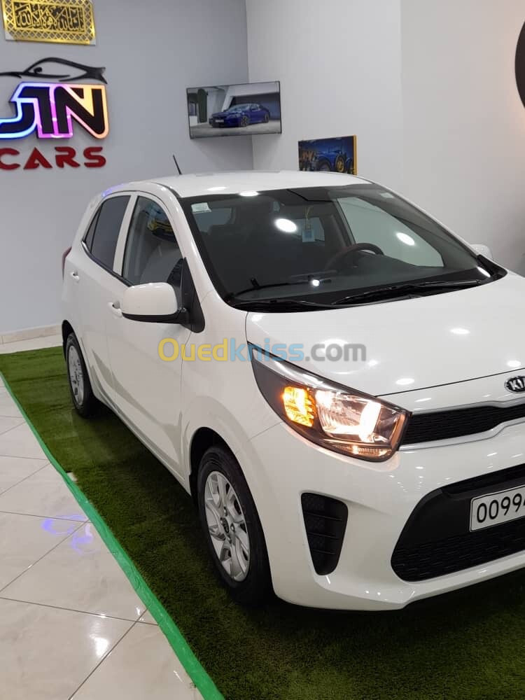 Kia Picanto 2019 LX Start