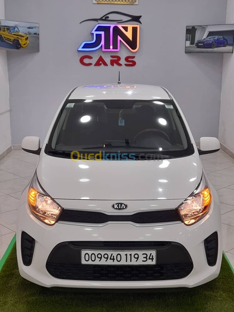 Kia Picanto 2019 LX Start