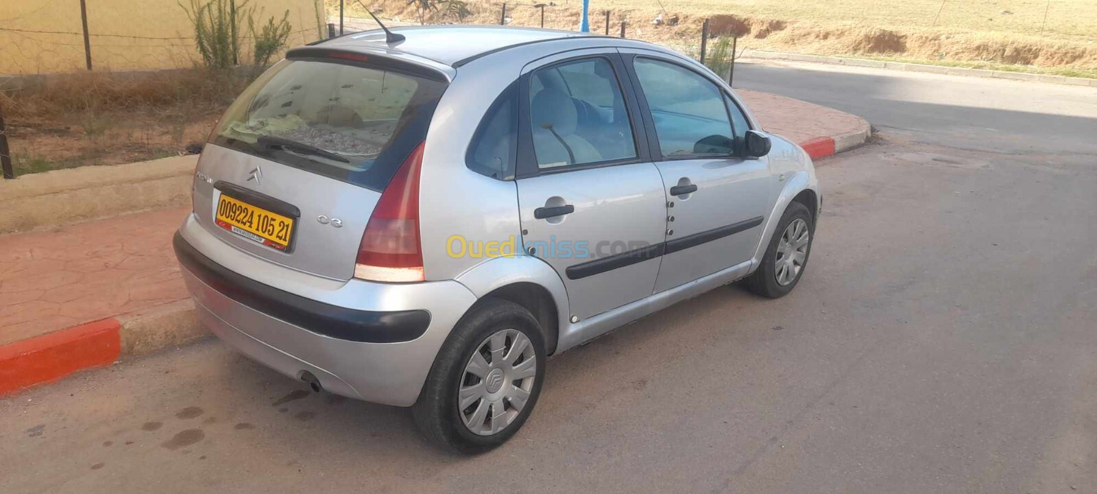 Citroen C3 2005 C3