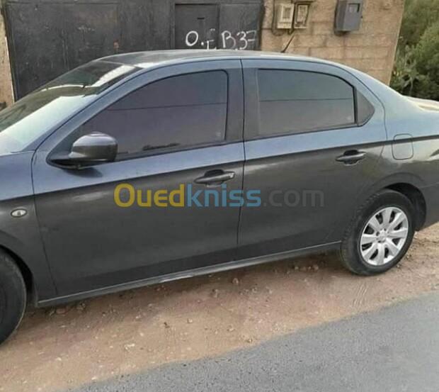 Peugeot 301 2013 301