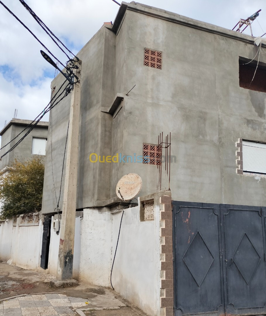 Vente Villa Annaba El bouni