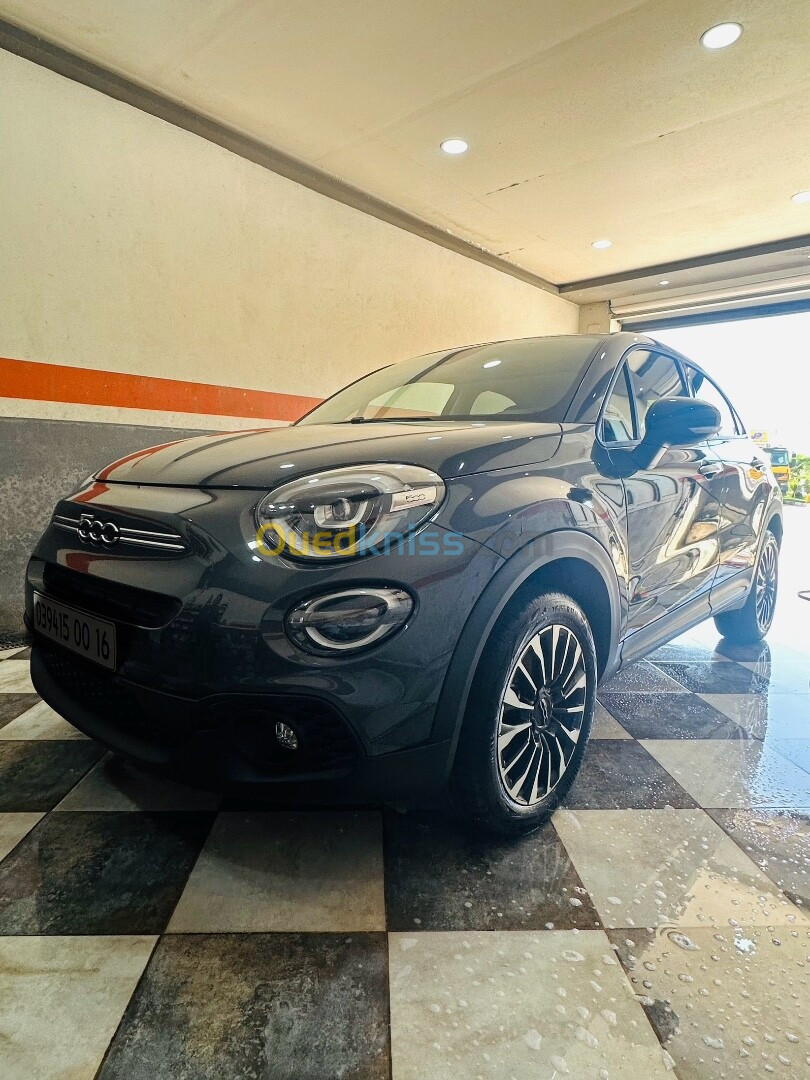 Fiat 500X 2023 