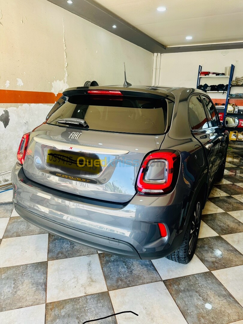 Fiat 500X 2023 